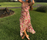 Dress Forum - Emma Midi Dress