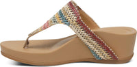 Aetrex - Women's Kate Sandal