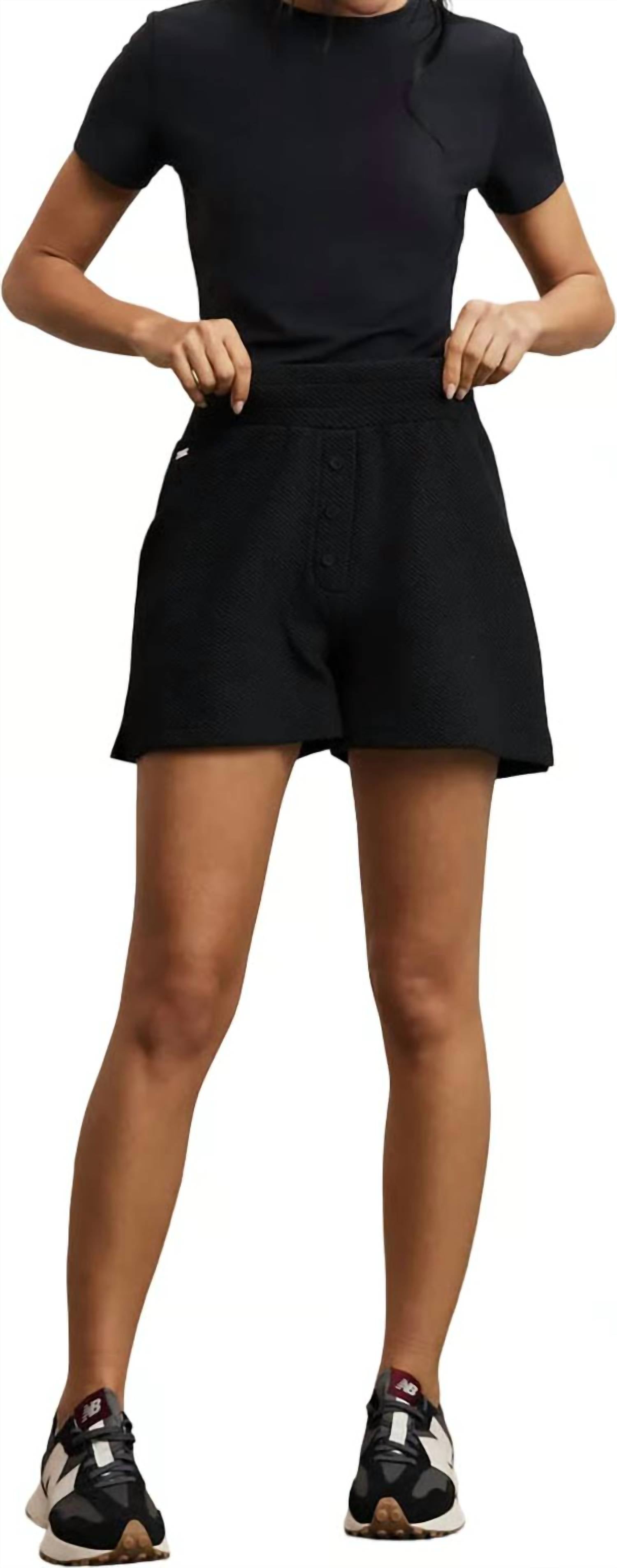 Lune Active - Moon Boxer Short