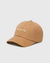 Tentree - Women's I Like Your Dog Cap