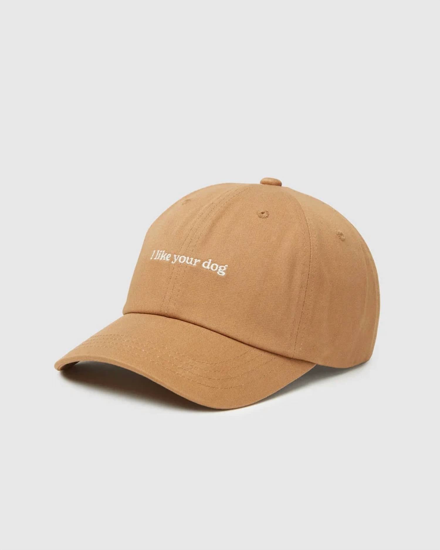 Tentree - Women's I Like Your Dog Cap