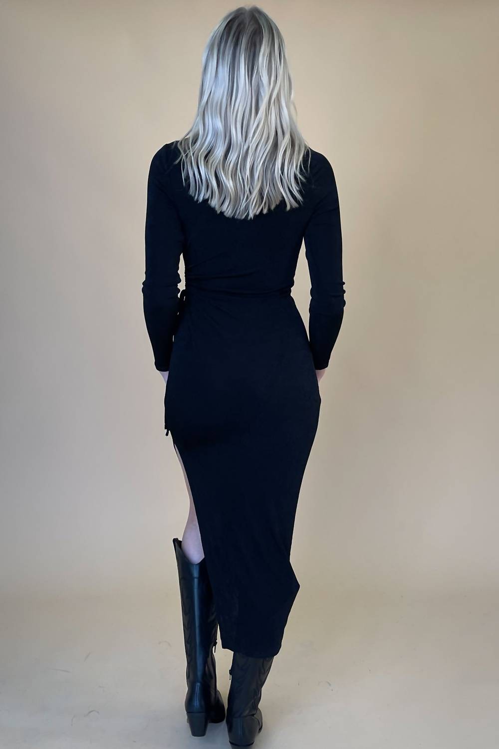 Acoa - Lopez Dress