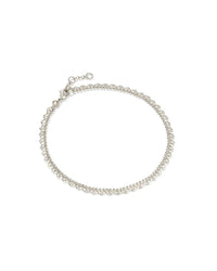 Kendra Scott - Women's Mallory Rose Anklet