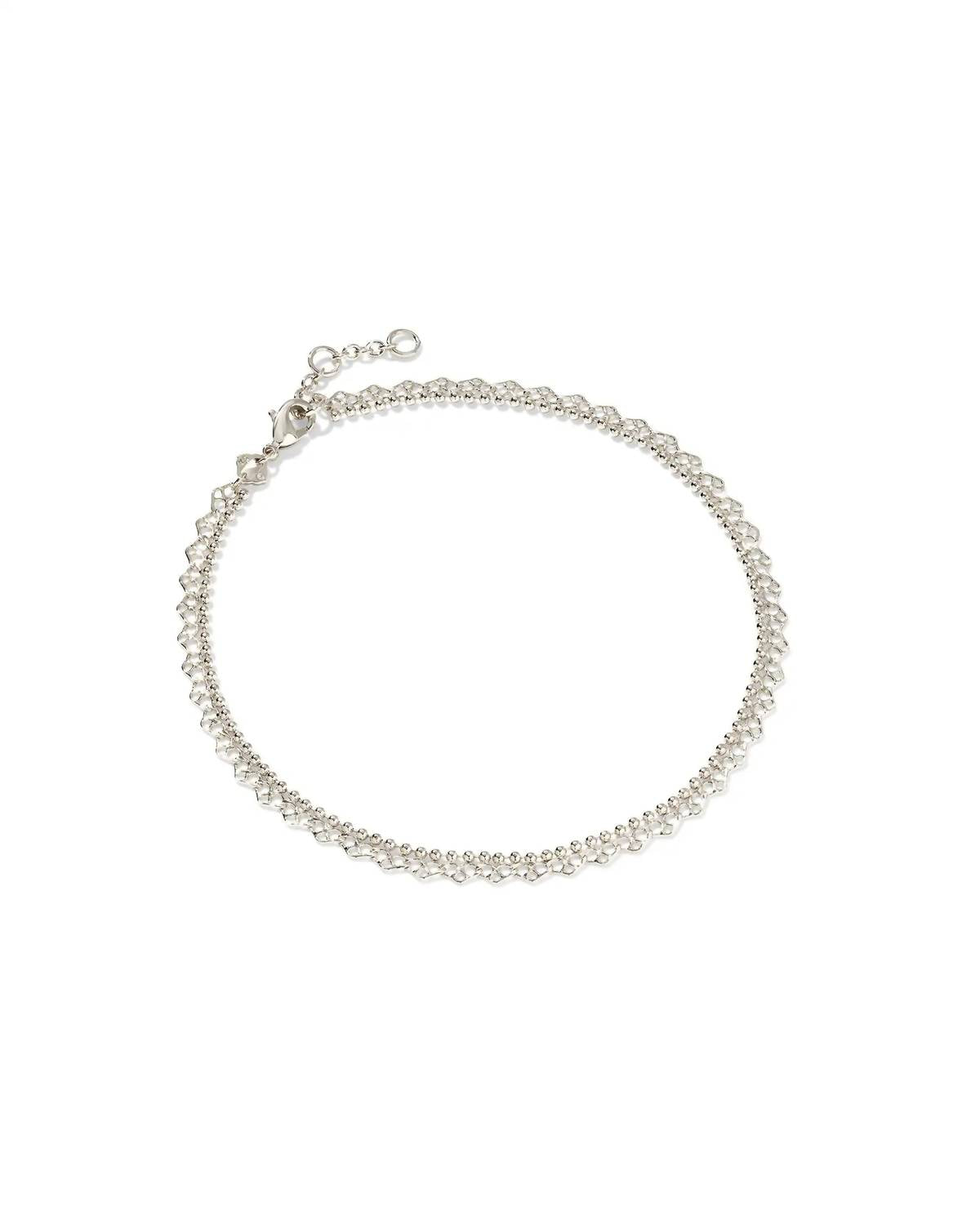 Kendra Scott - Women's Mallory Rose Anklet