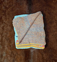 Cactus Babes - Prescott Plush Blanket