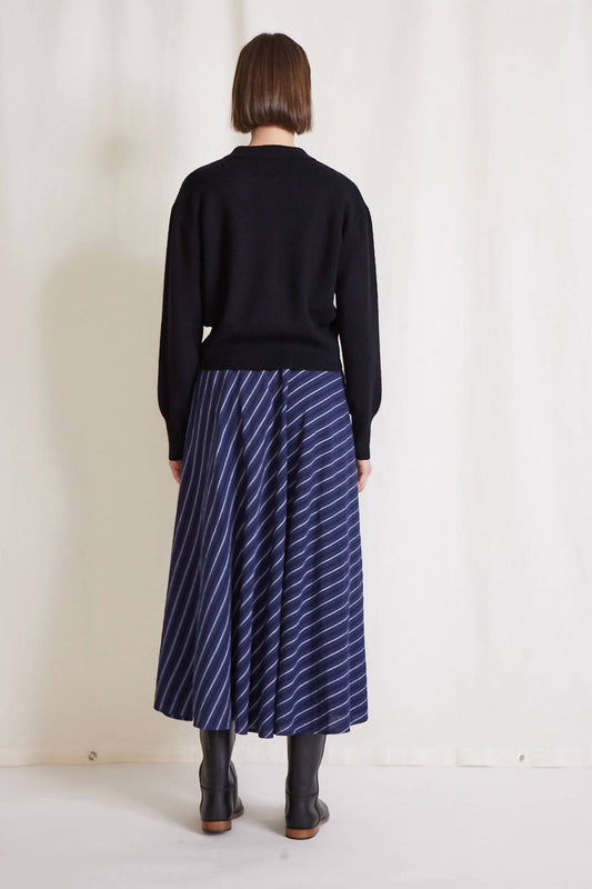 Apiece Apart - Rene Midi Skirt