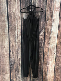 Sleeveless Jumpsuit