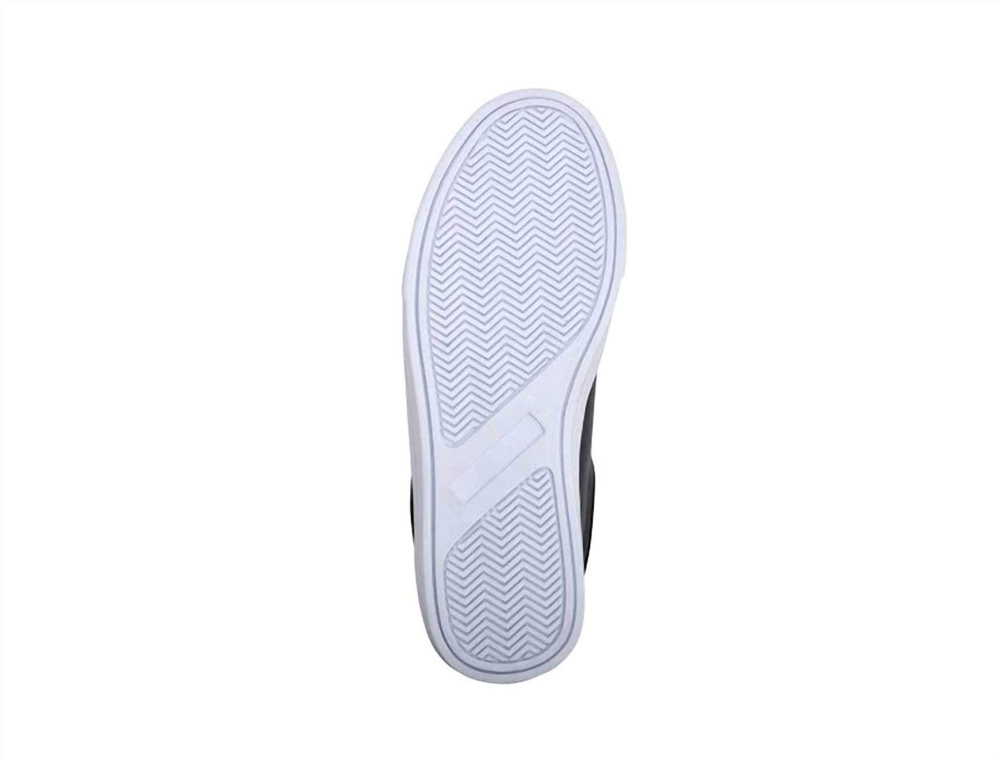 Joan Oloff - Women's Equality Sneaker