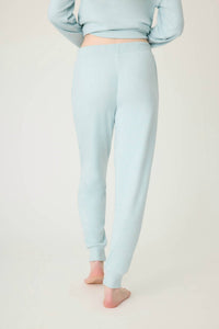 Pj Salvage - Sunshine On My Mind Banded Pant