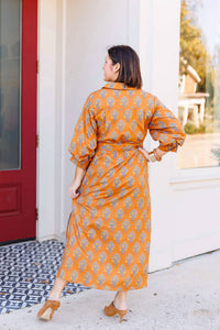 Entro - The Wrenwood Dress
