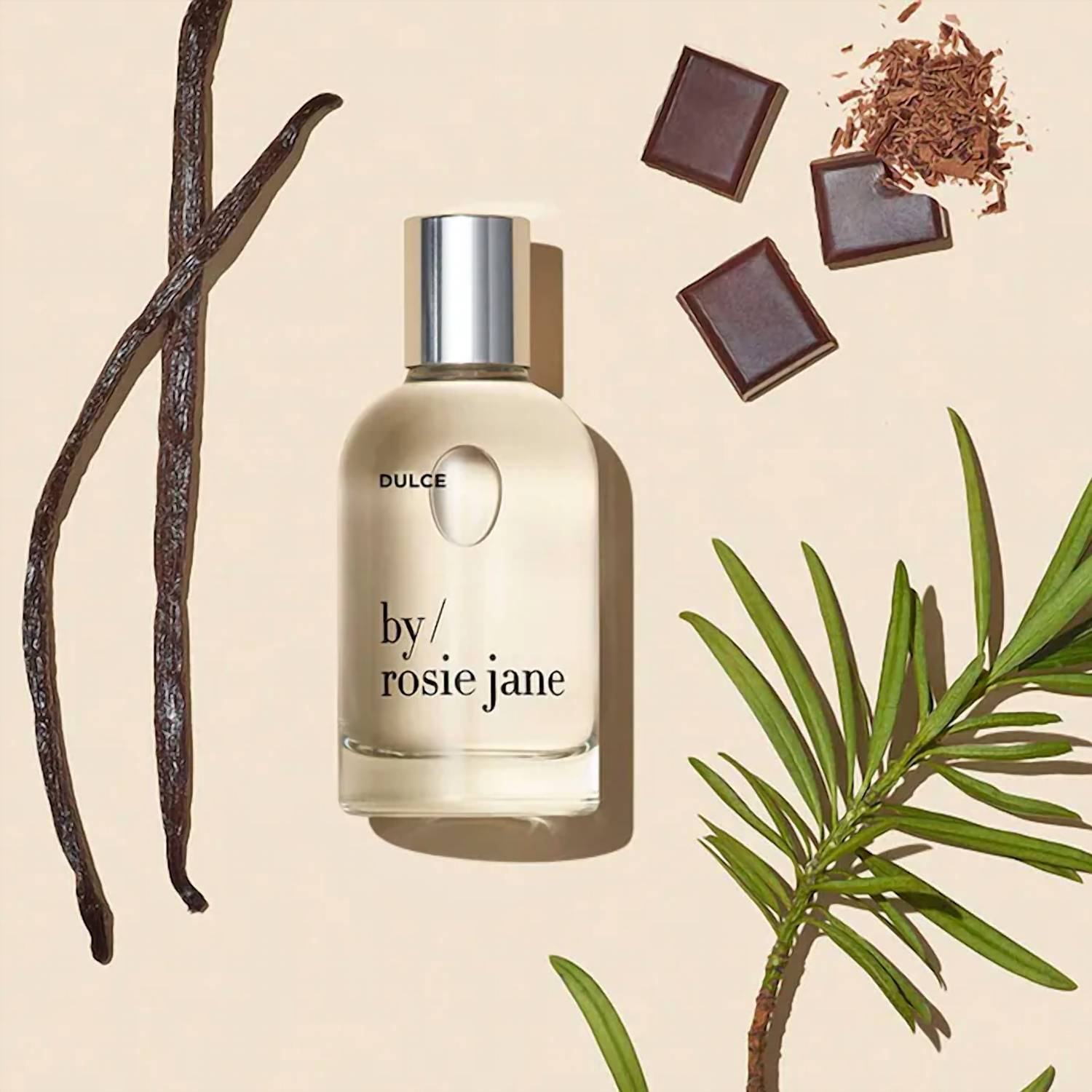 By/ Rosie Jane - Dulce Eau De Spray Parfum 1.7oz/50ml