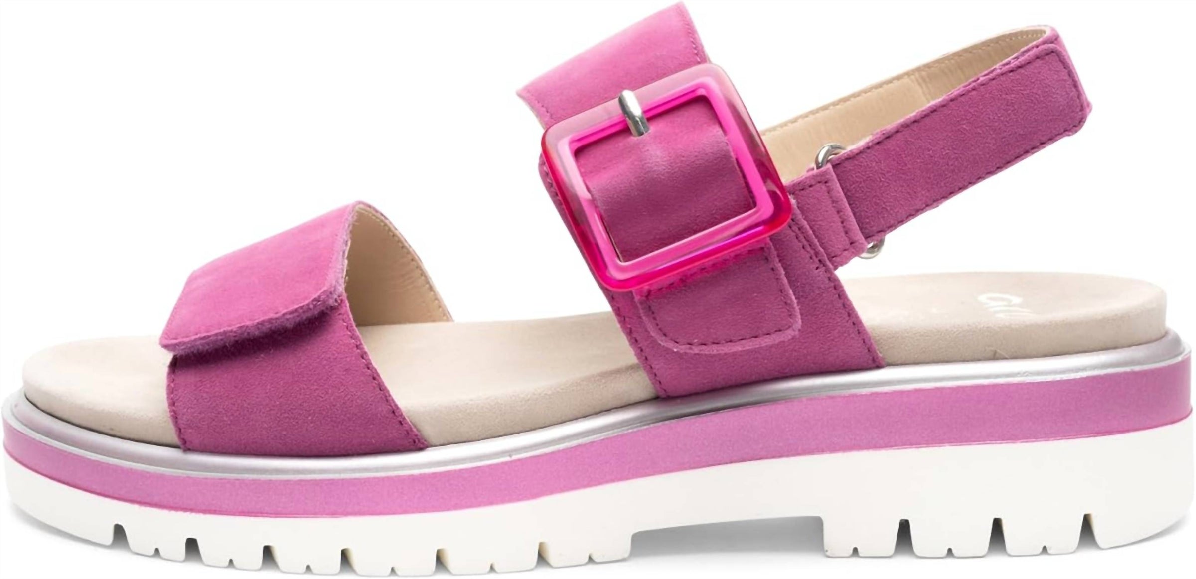Ara - Women's Marbella Open Toe Sandals
