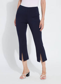 Lysse - Chantae Split Ankle Kick Flare Pants