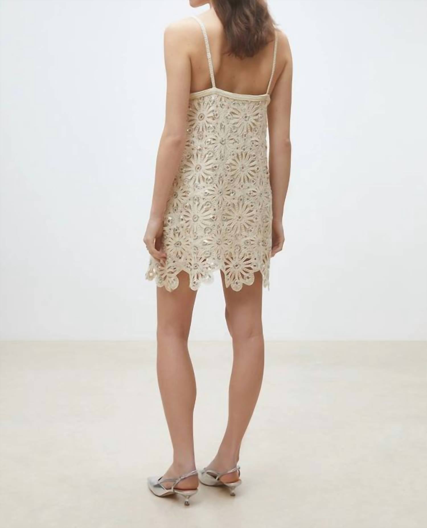 Suncoo - Chelby Dress