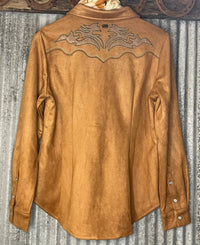 Lucky & Blessed - Women's The Badriver Top