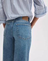 Rag & Bone - Andi Wide-leg Jeans