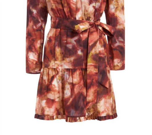 Marie Oliver - Velma Dress