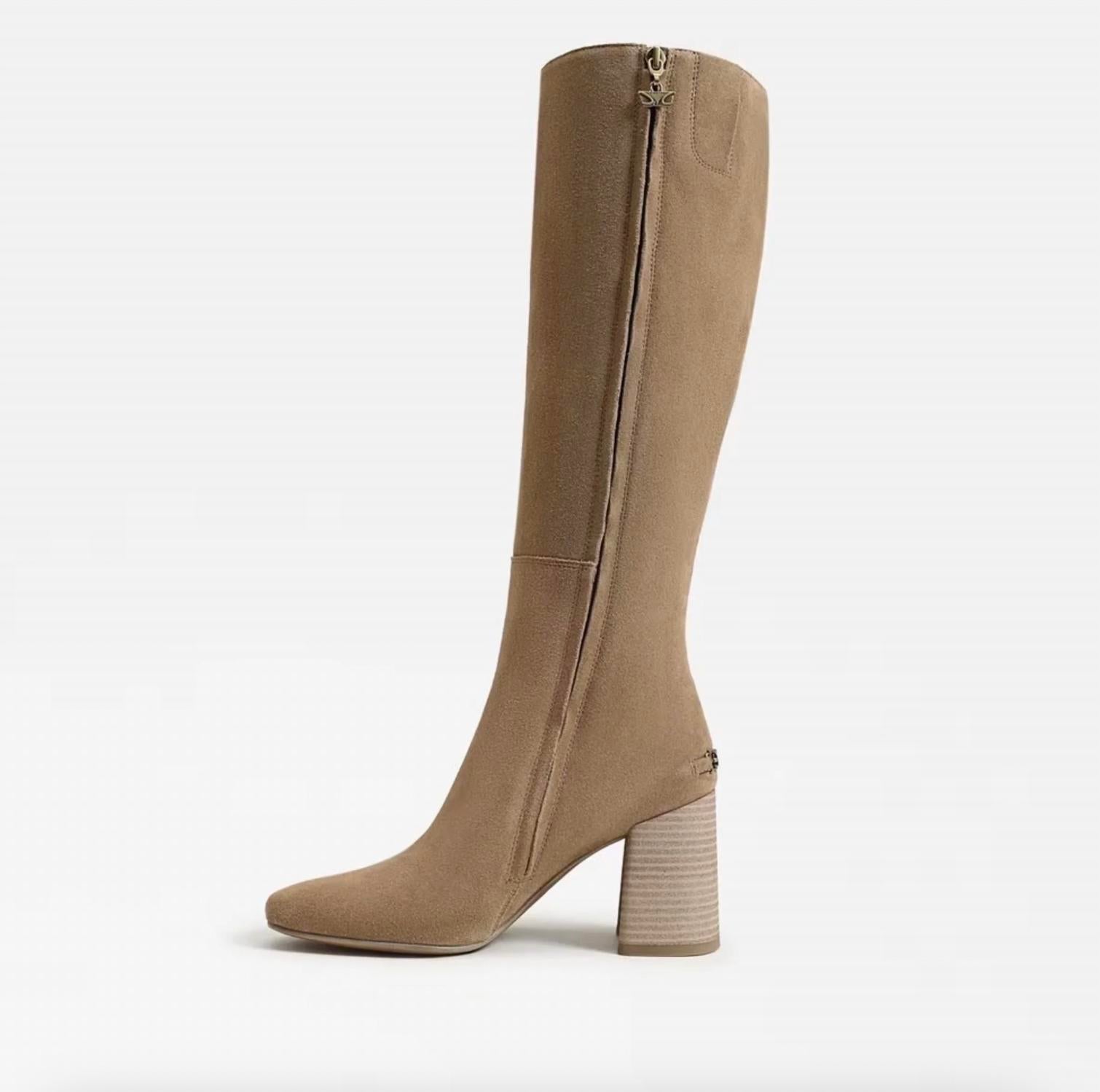 Circus.Ny - Women's Billie Knee High Boot