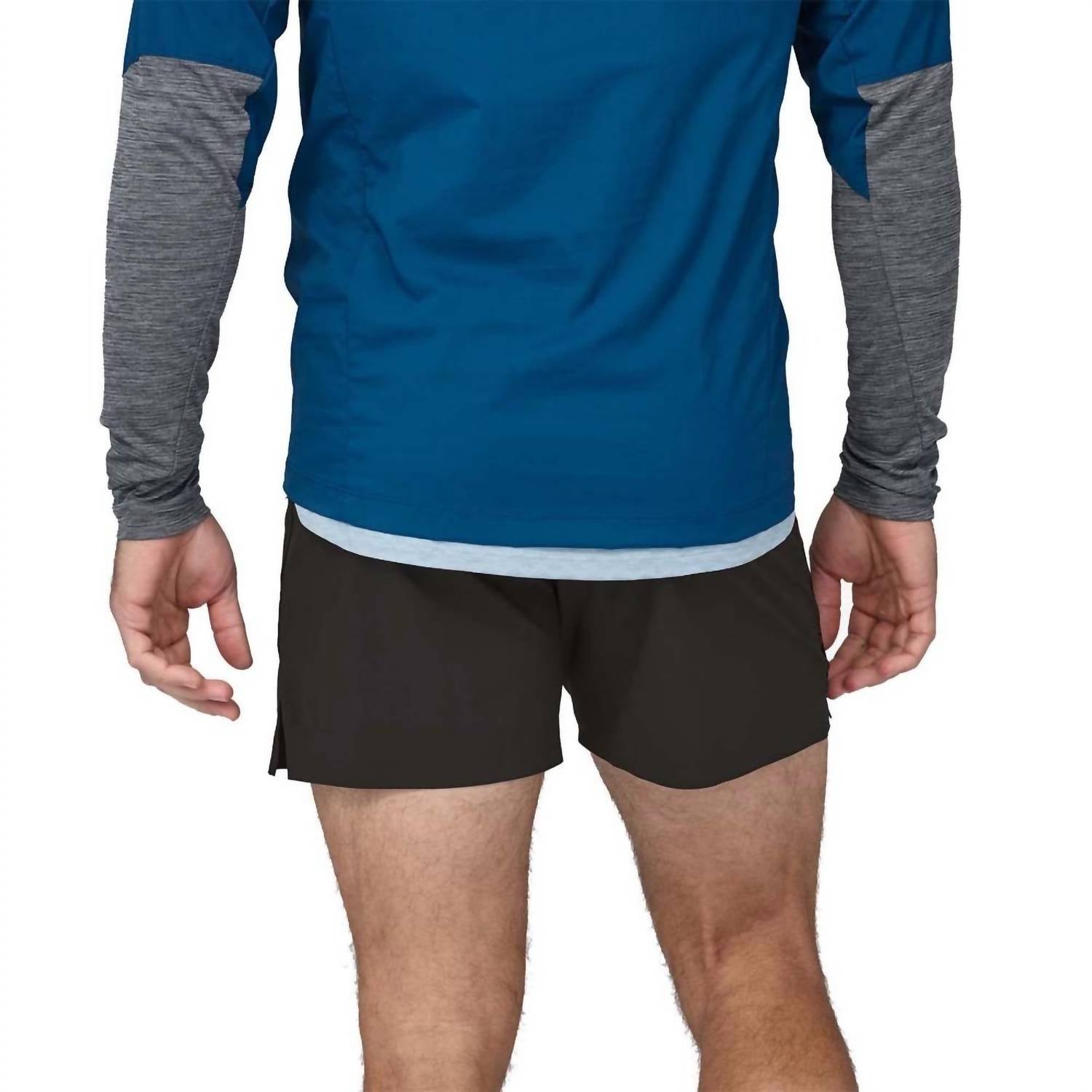 Patagonia - Men's Strider Pro 5 Inch Shorts