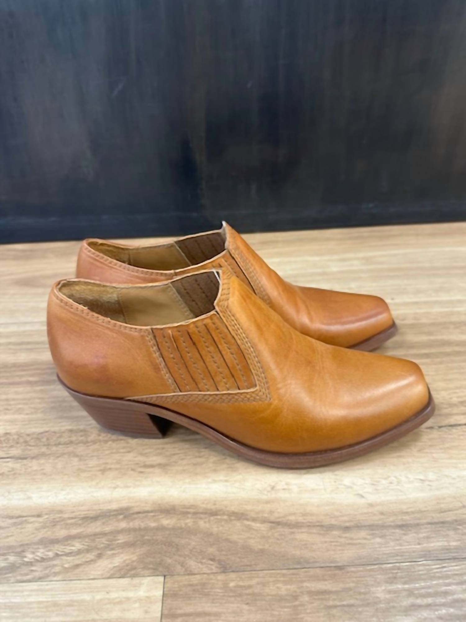 Pedro Garcia - Women's Bine Ankle Bootie