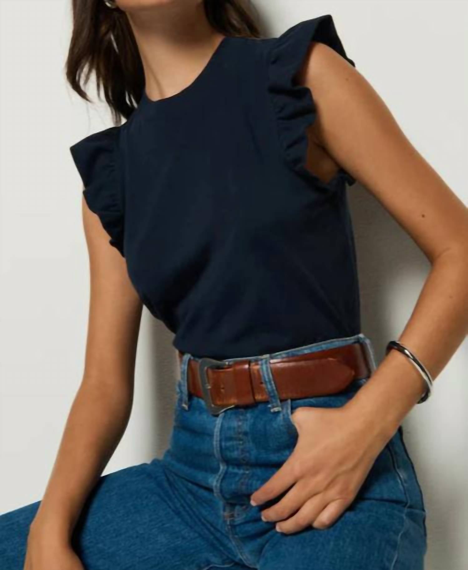 Nation Ltd - Paulette Tank Top