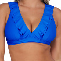 Sunsets Inc. - Willa Bikini Top