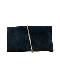 Simkhai - Women's Amaya Suede Clutch Bag