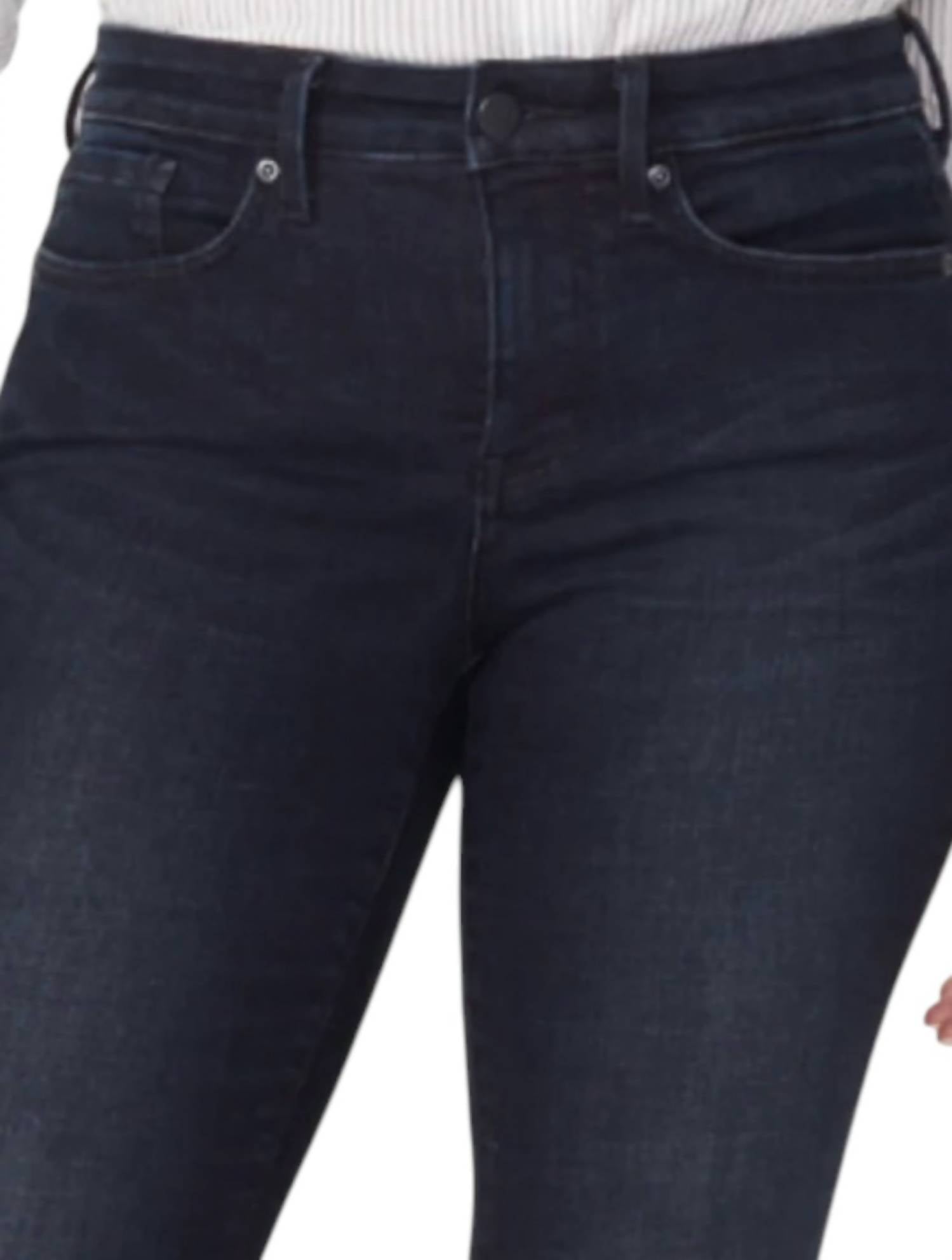 Nydj - Alina Skinny Jeans