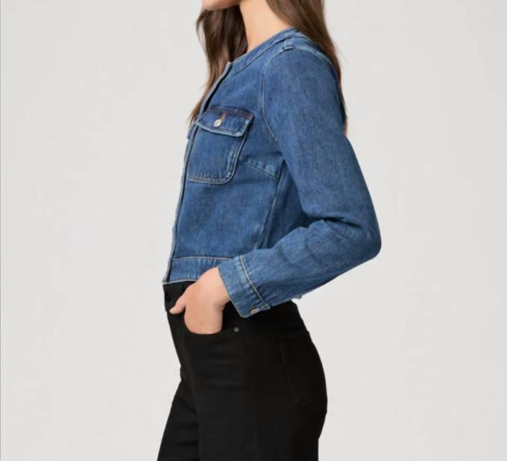 Paige - Kylian Jacket