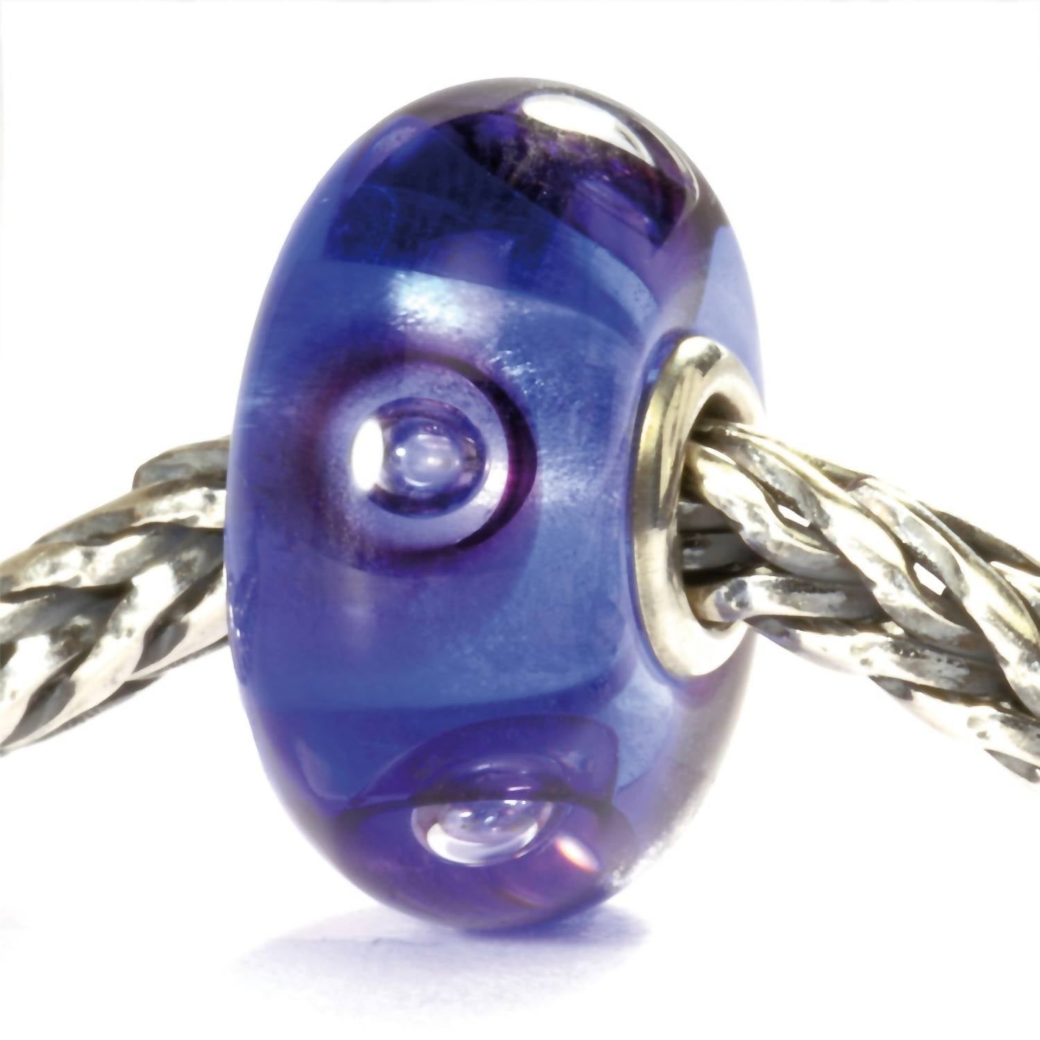 Trollbeads - Women's Unique Glass Bead Charm