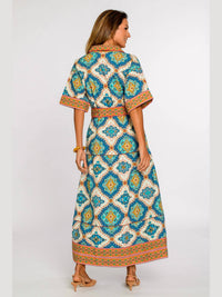 Elizabeth James The Label - Collins Maxi Dress
