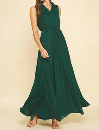 Pinch - Theresa Maxi Dress