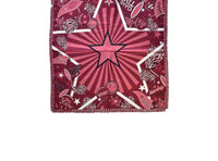 Saturday Silks - Women's Fringed Spirit Scarf
