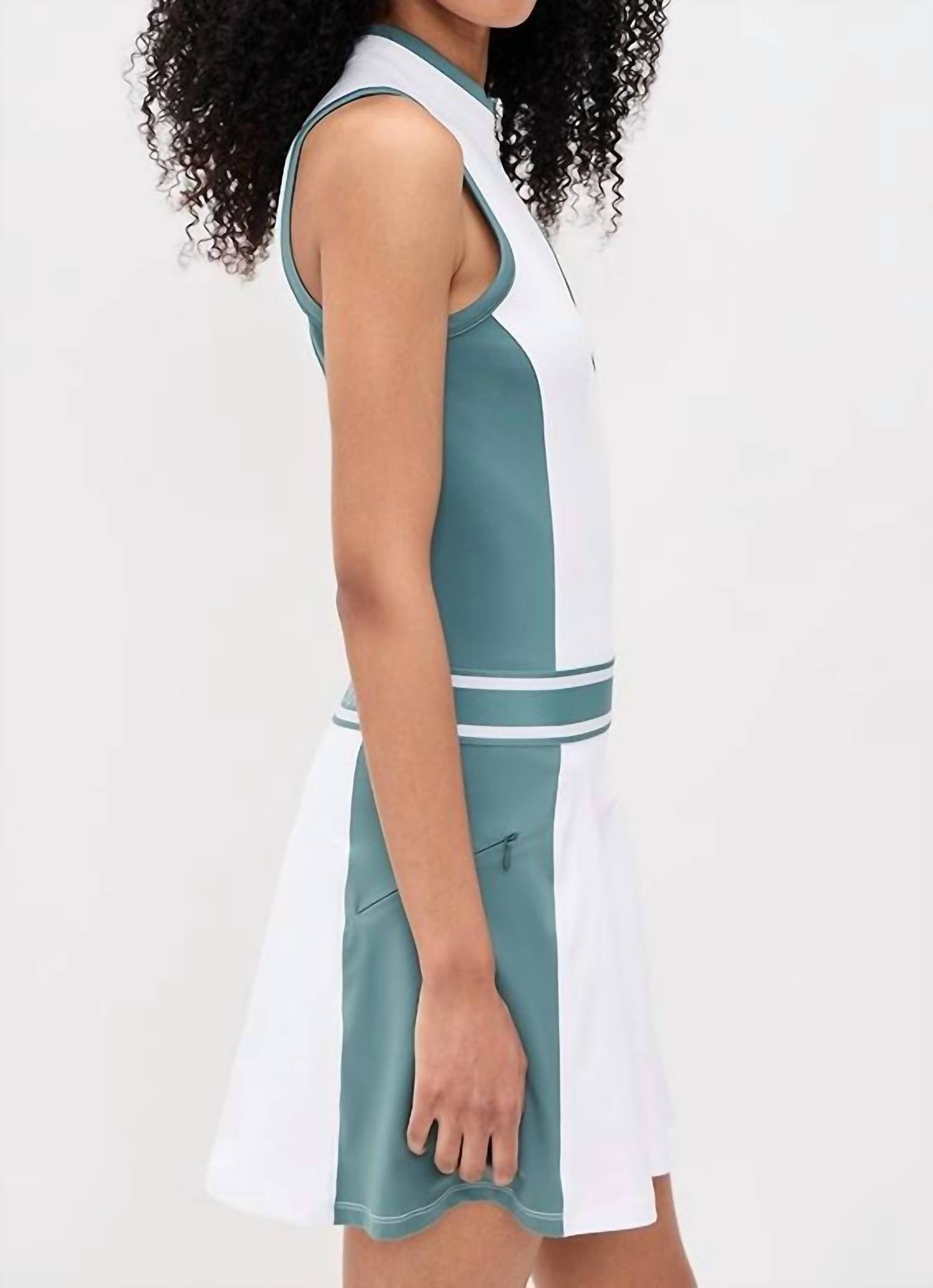 Greyson Clothiers - Phoenix Flare Dress