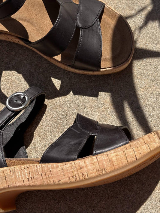 Sofft - Women Capri Heel Sandals