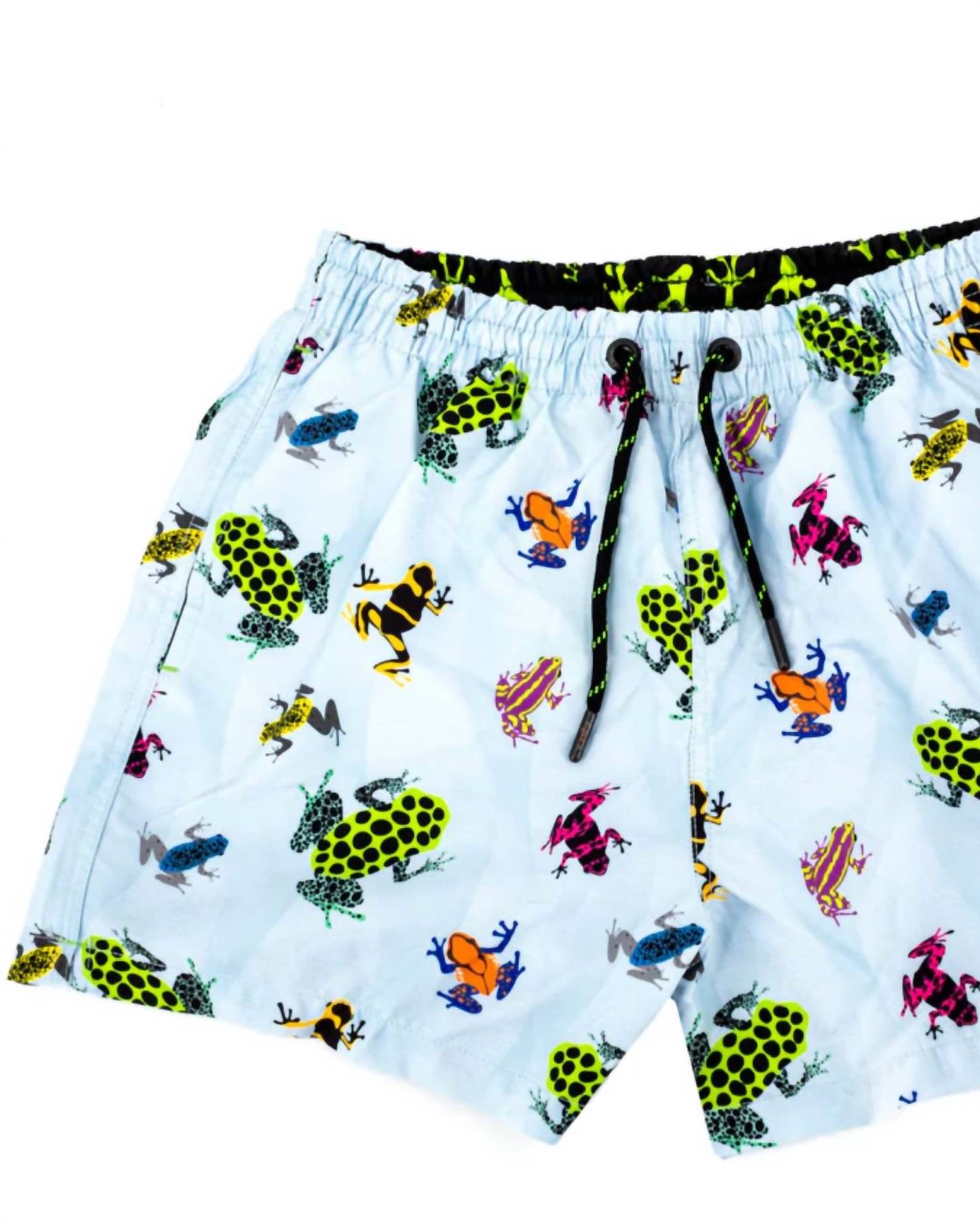 Eight X - Men's Cannes Swim Trunks