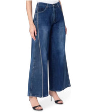 E.L.V. Denim - Siouxie Wide Leg Jean