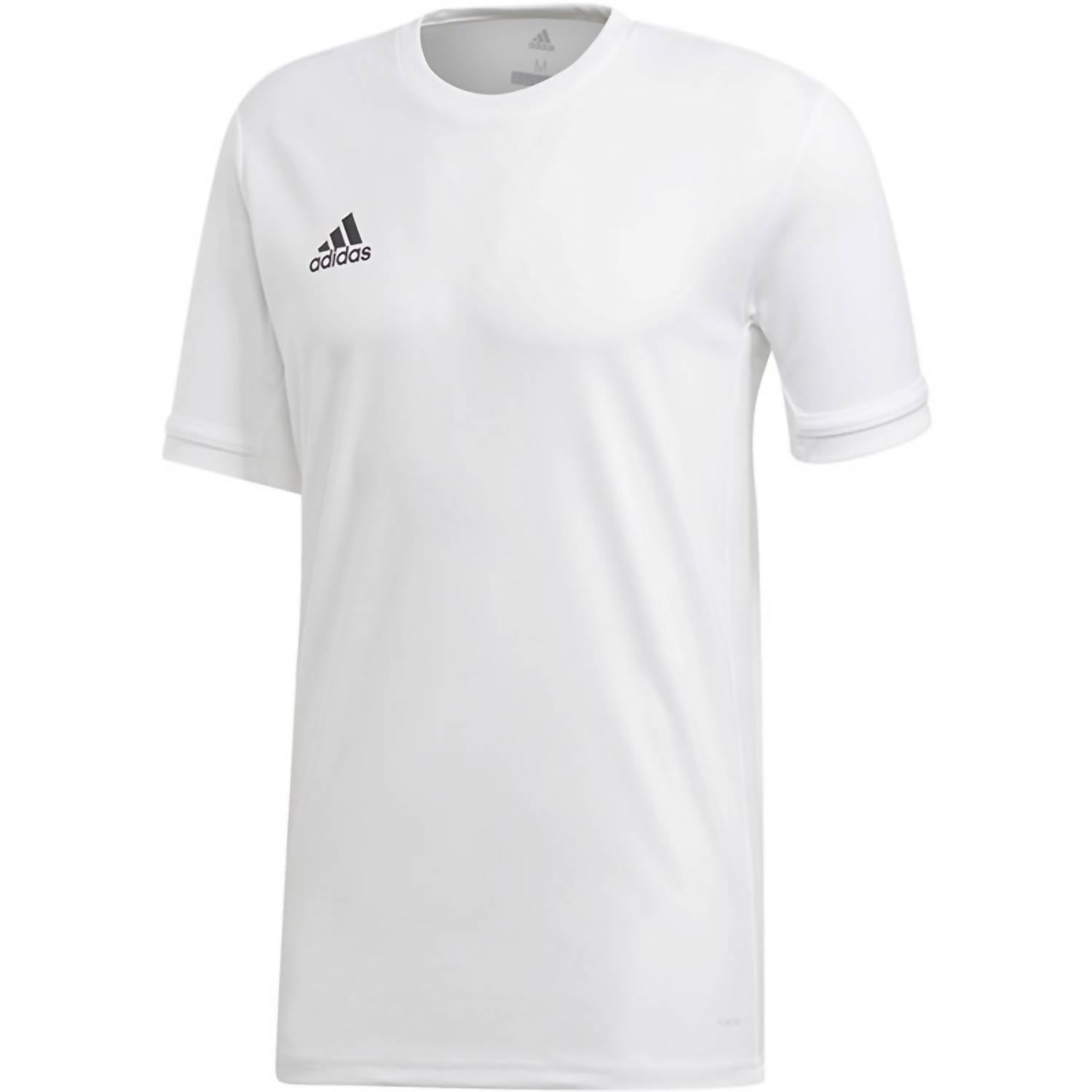 Adidas - Tiro 19 Short Sleeve Jersey