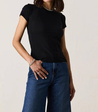 Nsf - Alessi Crew Tee