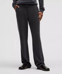 Lululemon - Softsteme High Rise Straight Leg Pant - Regular