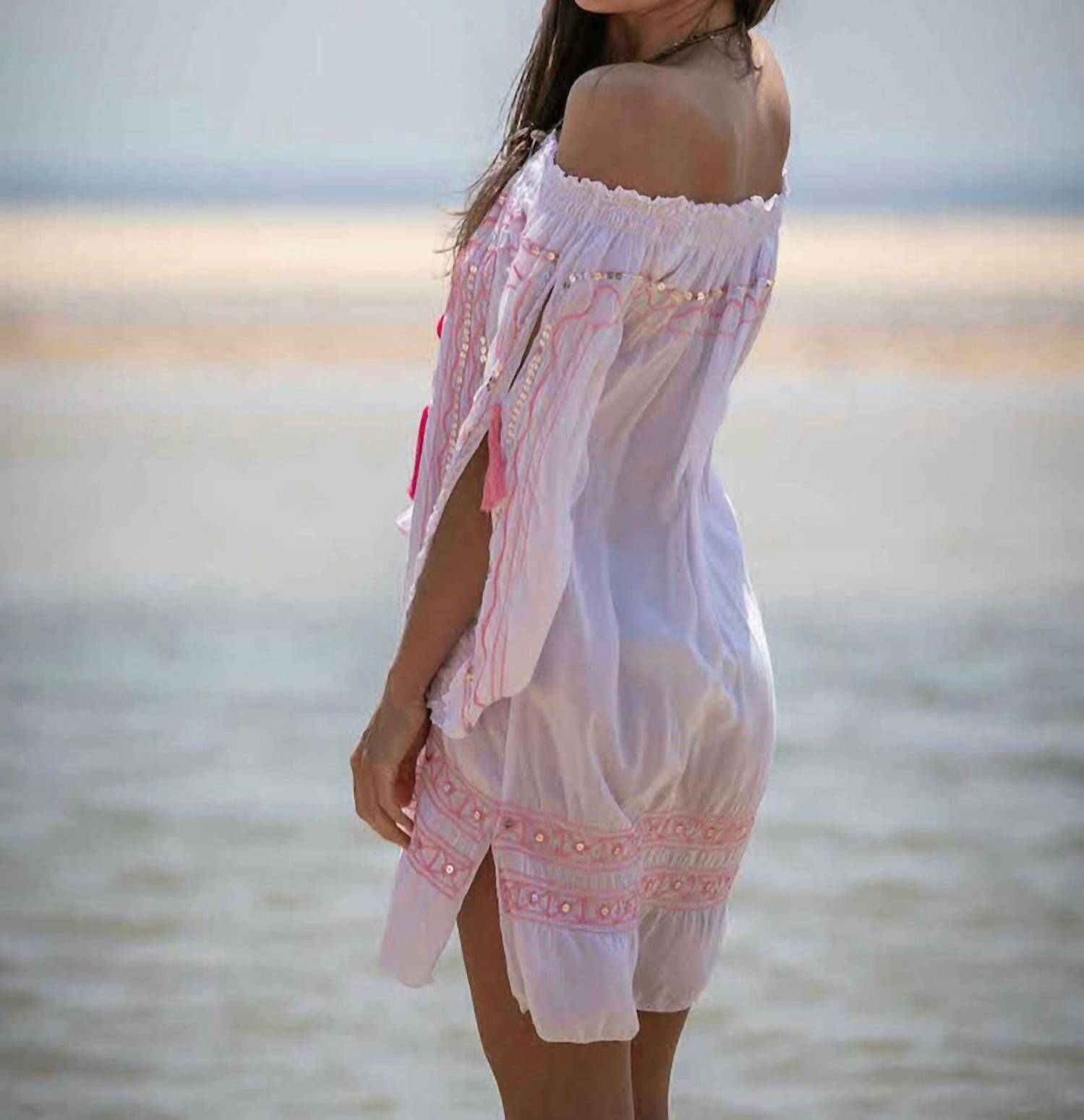 Tarifa Soul - Costa Del Sol Tunic