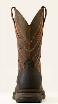 Ariat - Mens Workhog Xt Venttek H20 Waterproof Work Boot