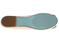 Women's Ever Satin Flat Shoes
