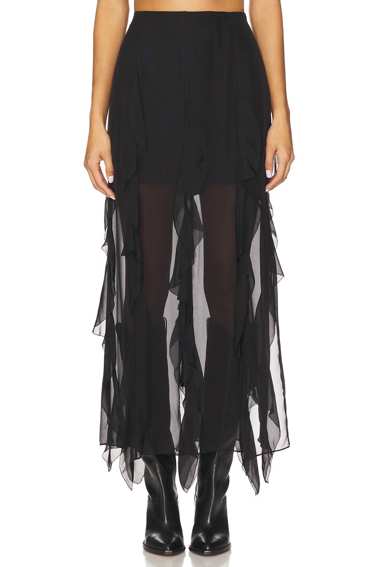 Veronica Beard - Ava Skirt