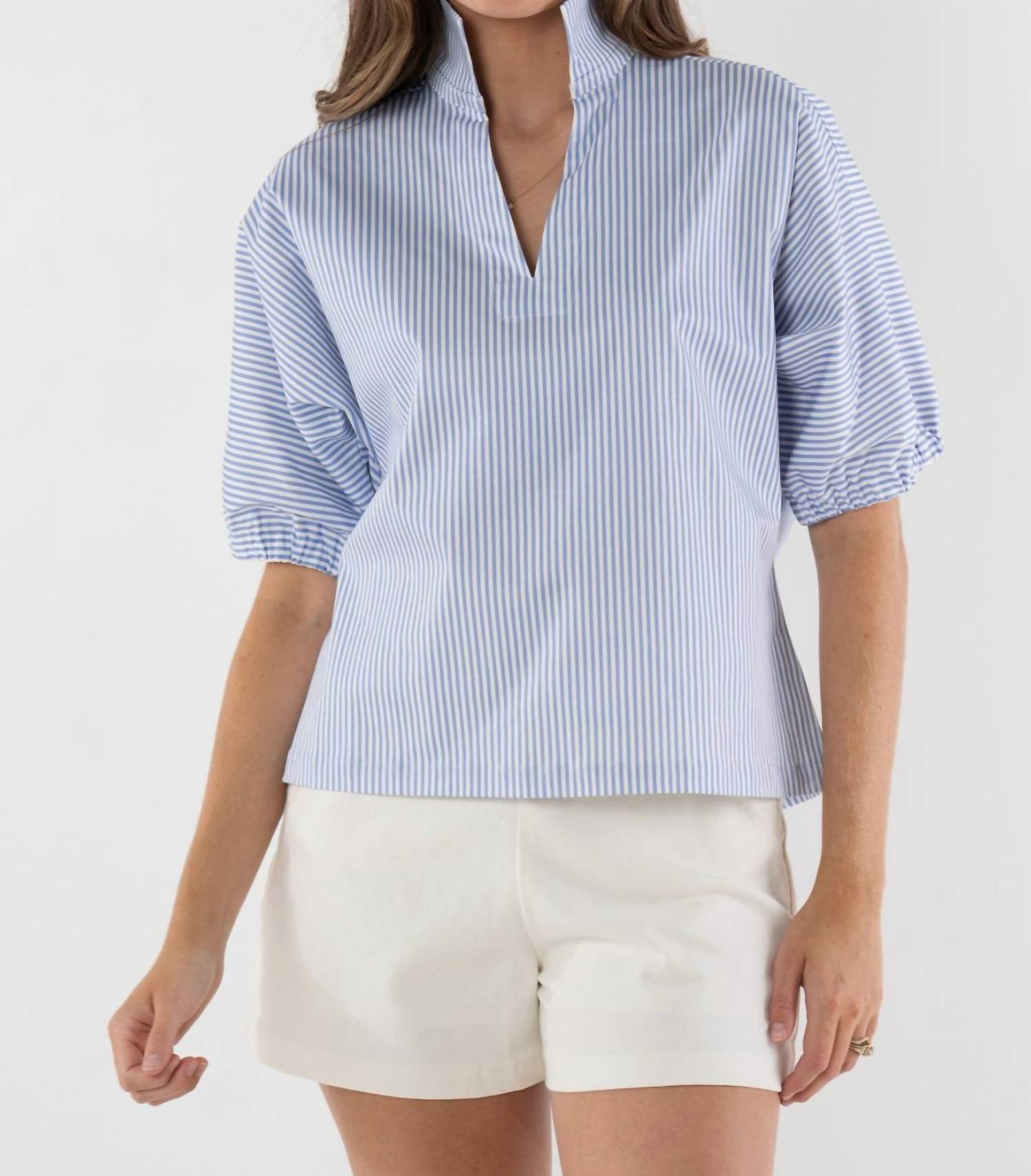 Emily Mccarthy - Poppy Top