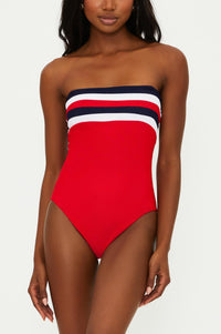 Beach Riot - Jessa One Piece