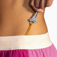 Brooks - Women's Chaser 3" Running Shorts
