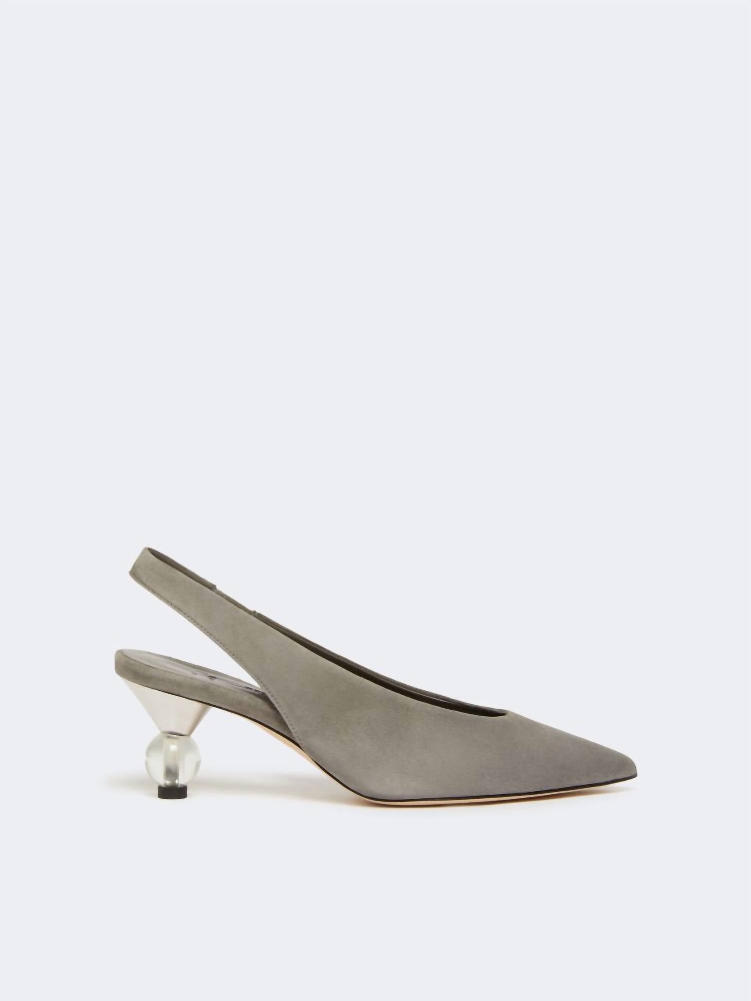 Weekend Max Mara - Women's Orma Slingback Pump