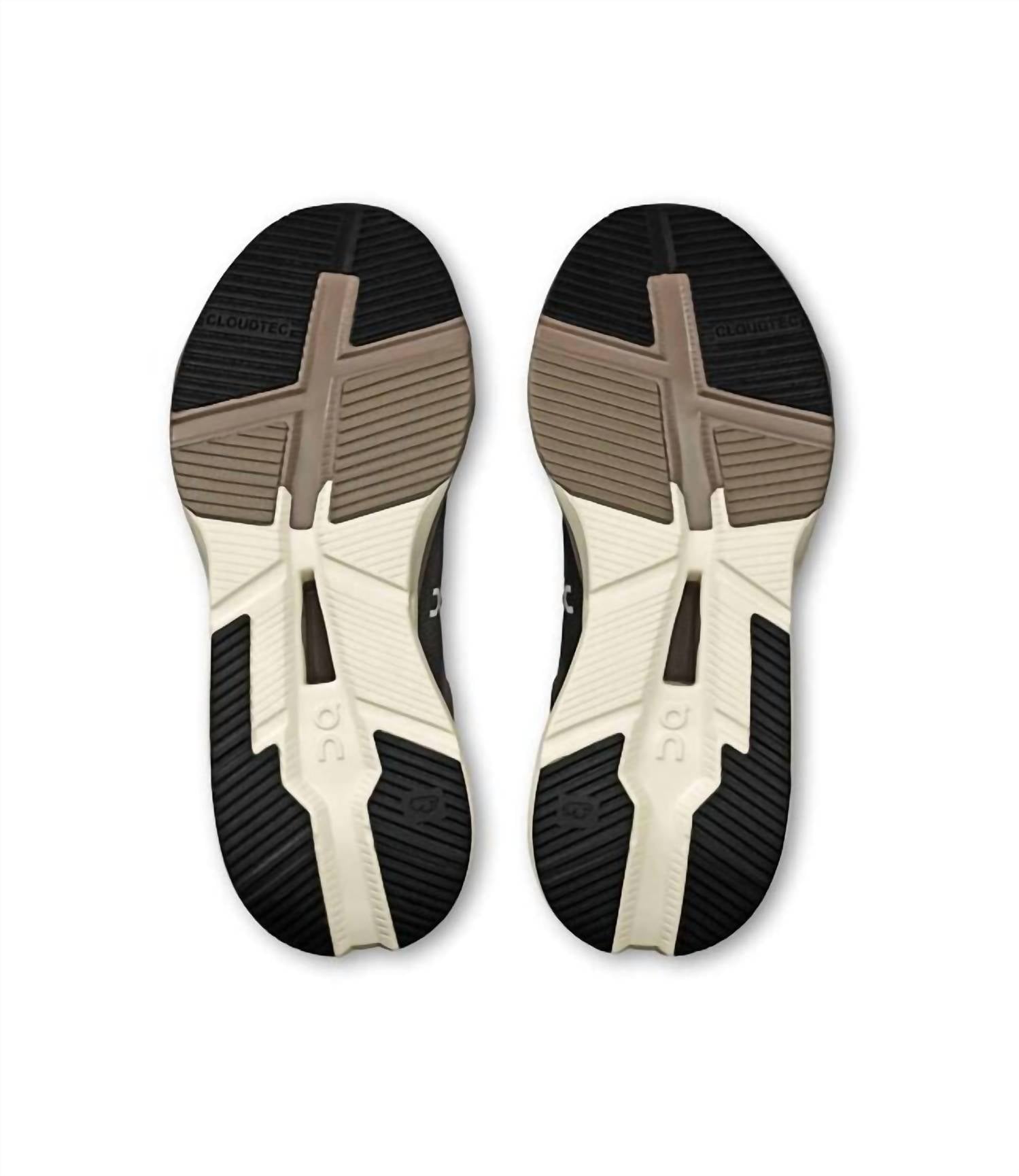 On - Men's Cloudnova X Sneaker