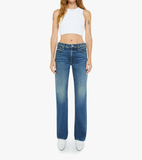 Mother - Reifler Straight Leg Jeans